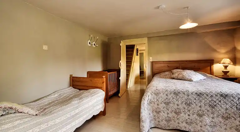 Sommerhus i Grand-Halleux