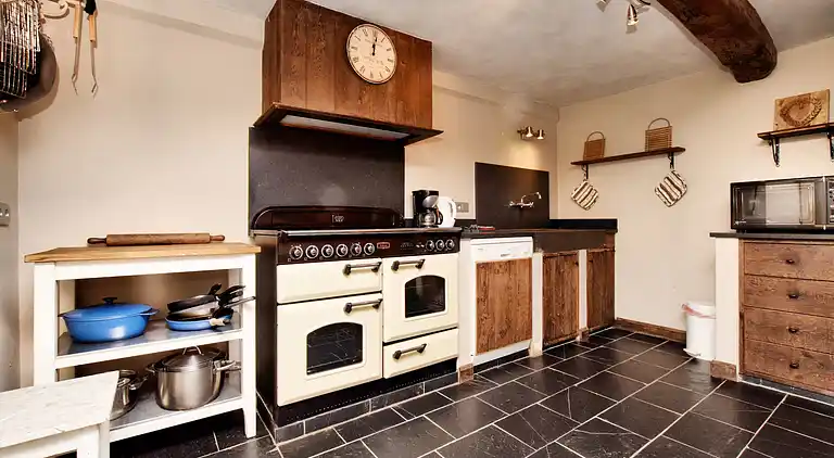 Sommerhus i Grand-Halleux