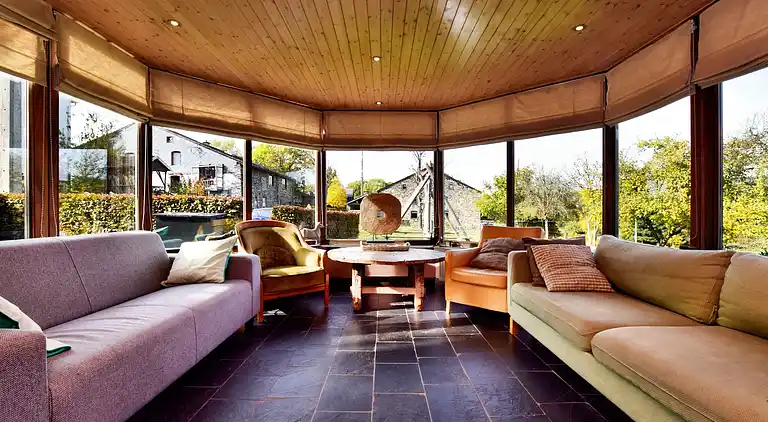 Sommerhus i Grand-Halleux