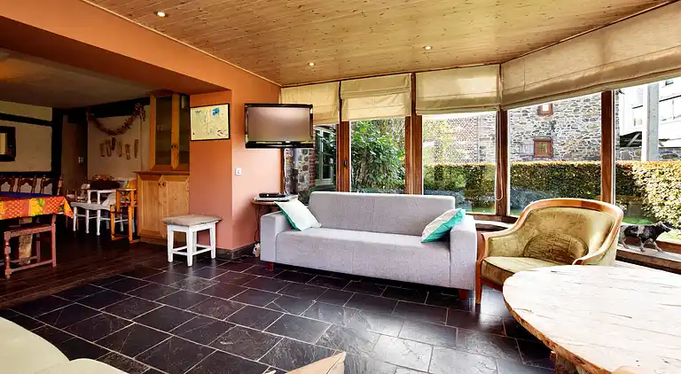 Sommerhus i Grand-Halleux