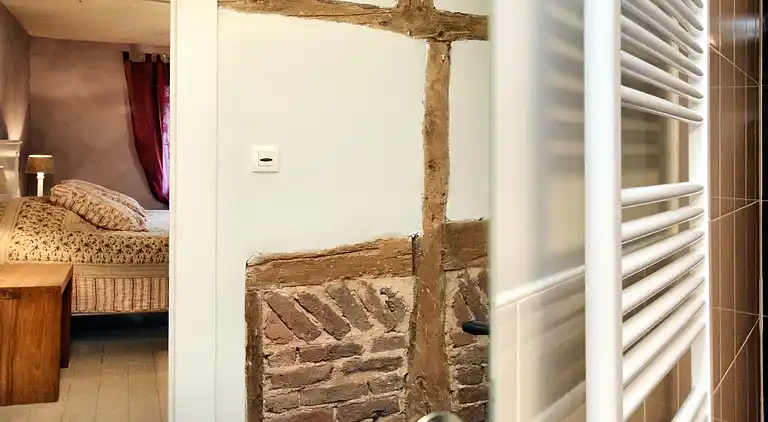 Sommerhus i Grand-Halleux