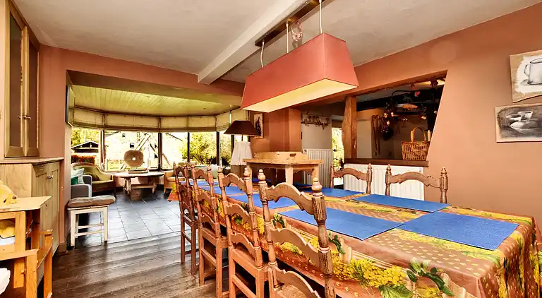 Sommerhus i Grand-Halleux