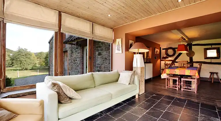 Sommerhus i Grand-Halleux