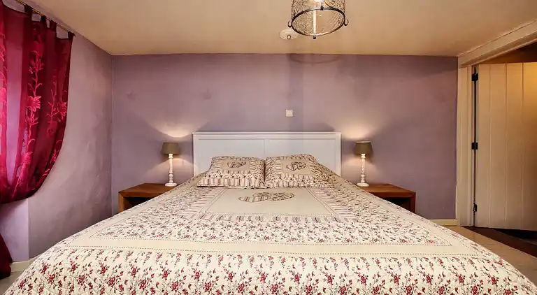 Sommerhus i Grand-Halleux