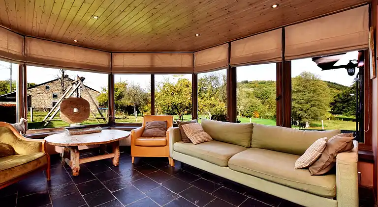 Sommerhus i Grand-Halleux