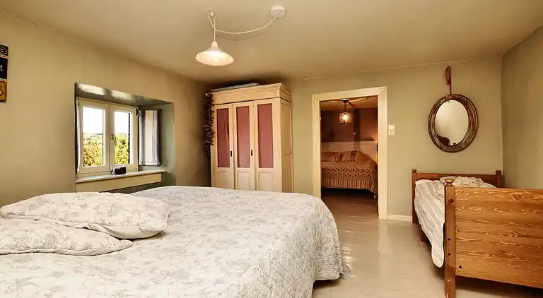 Sommerhus i Grand-Halleux