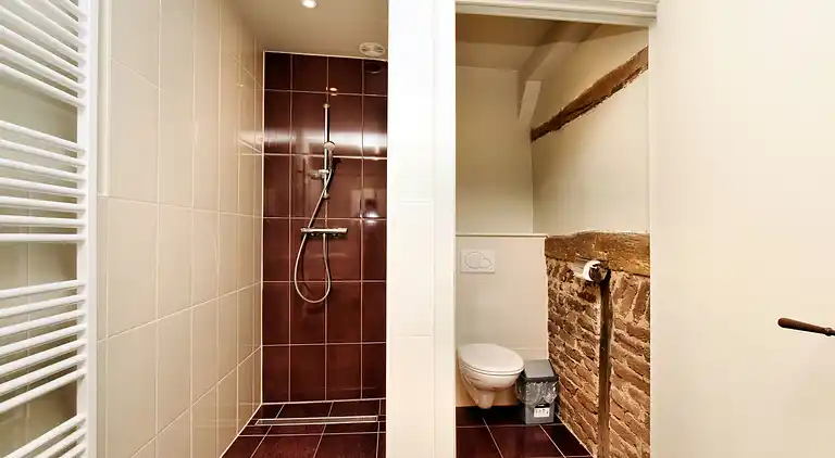 Sommerhus i Grand-Halleux