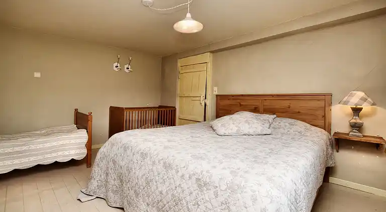 Sommerhus i Grand-Halleux