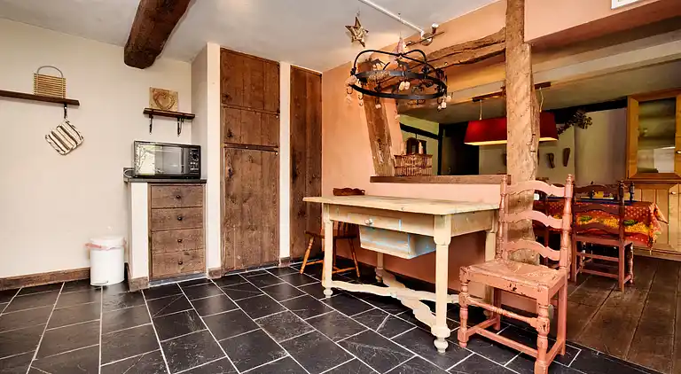 Sommerhus i Grand-Halleux