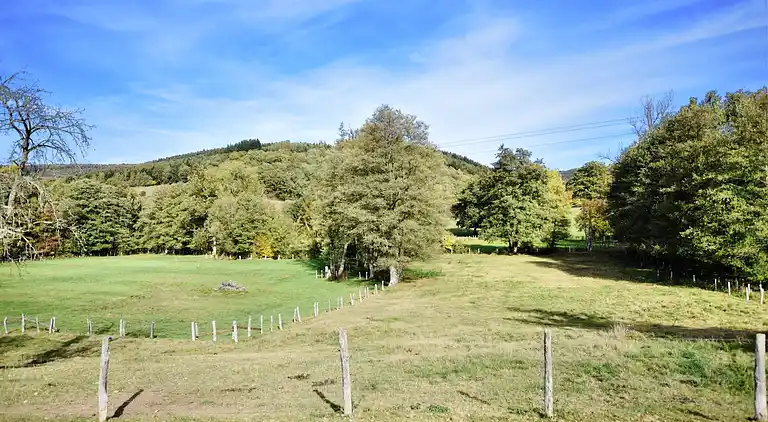 Sommerhus i Grand-Halleux
