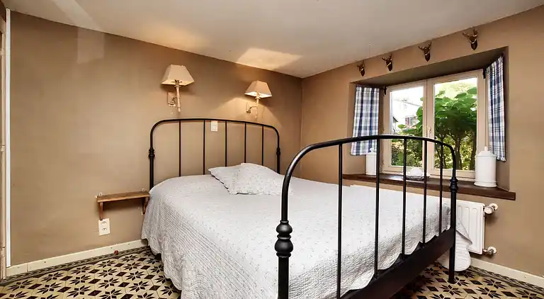 Sommerhus i Grand-Halleux