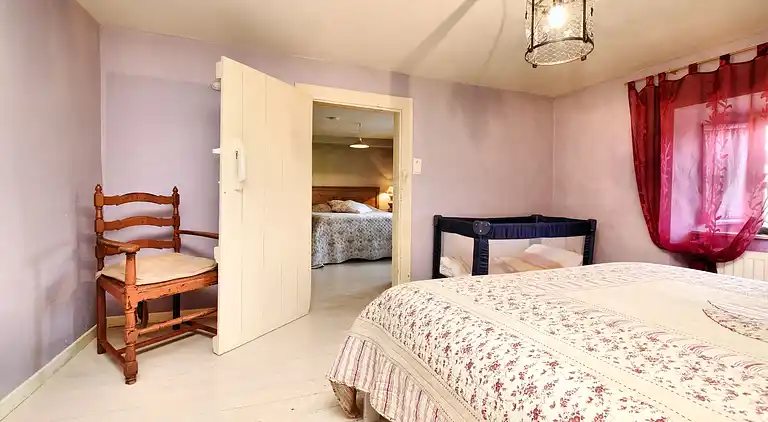 Sommerhus i Grand-Halleux