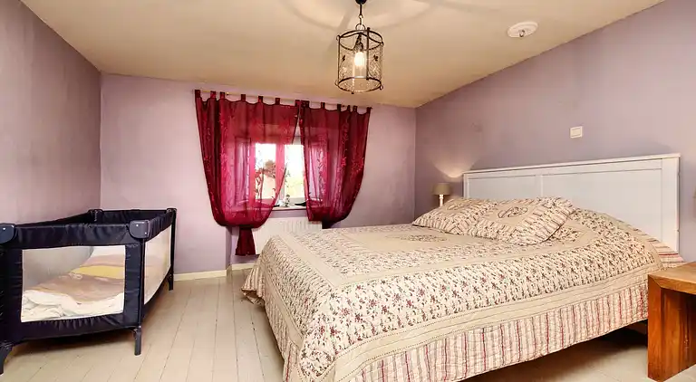 Sommerhus i Grand-Halleux