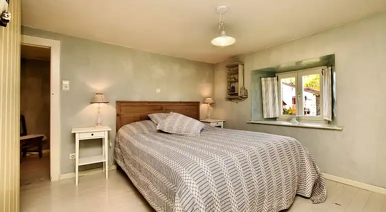 Sommerhus i Grand-Halleux