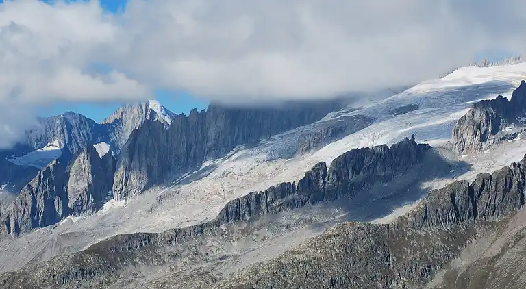 Ferielejlighed i Fiesch