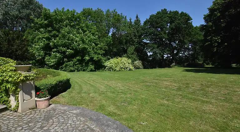 Ferielejlighed i Kröpelin