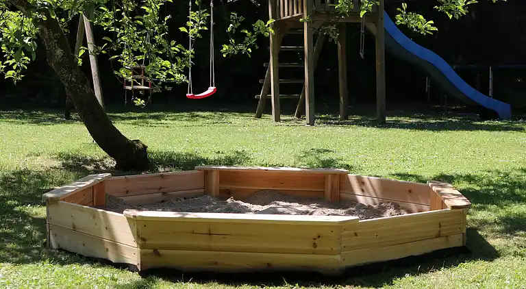 Apartment in Manhagen