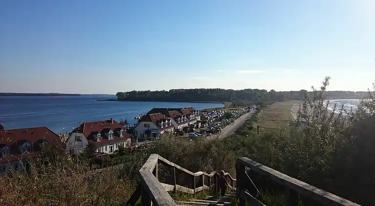 Apartment in Rerik