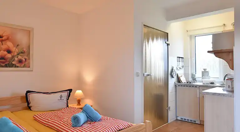 Holiday home in Rerik