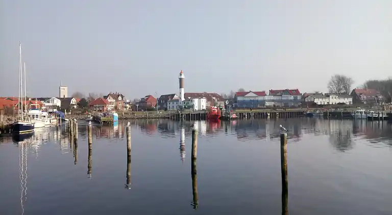 Holiday home in Rerik