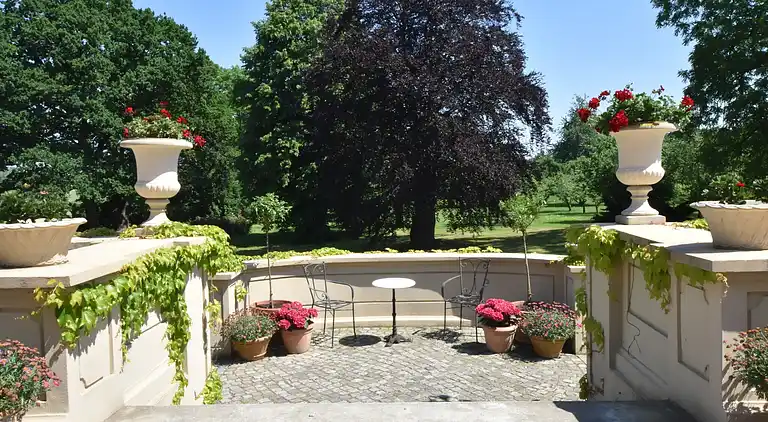 Ferielejlighed i Kröpelin