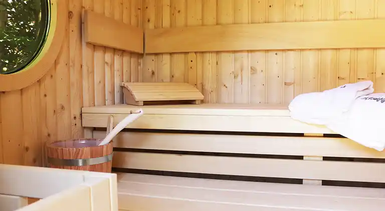 Sommerhus i Manhagen