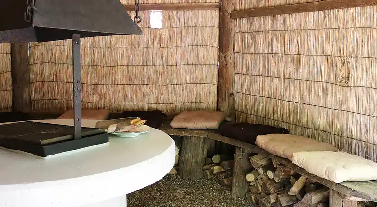 Apartment in Manhagen