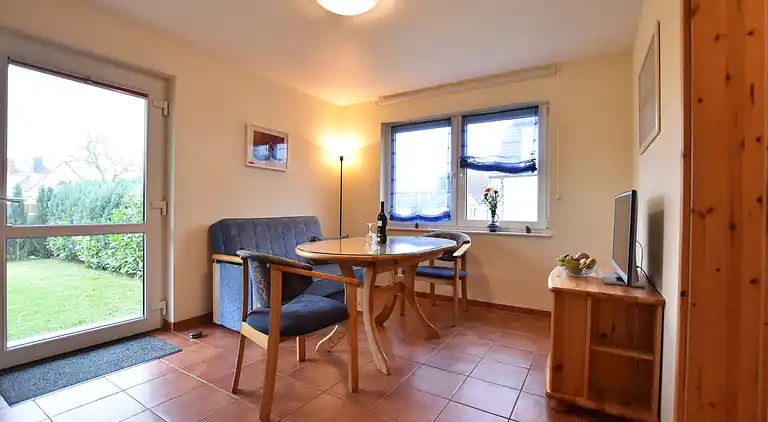 Holiday home in Rerik