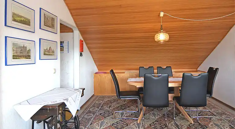 Holiday home in Battenberg