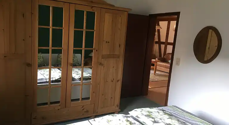 Ferielejlighed i Riefensbeek-Kamschlacken