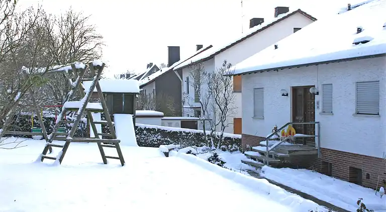 Holiday home in Battenberg