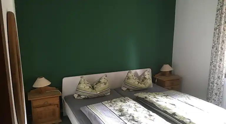 Ferielejlighed i Riefensbeek-Kamschlacken