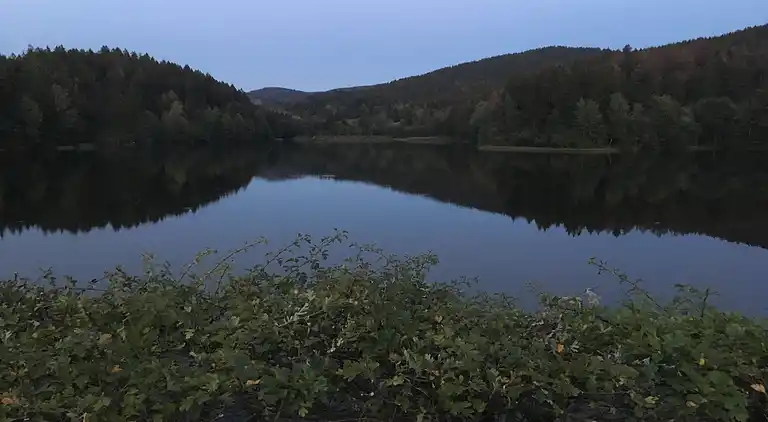 Apartment in Riefensbeek-Kamschlacken