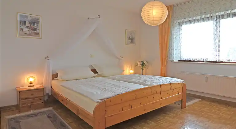 Holiday home in Battenberg