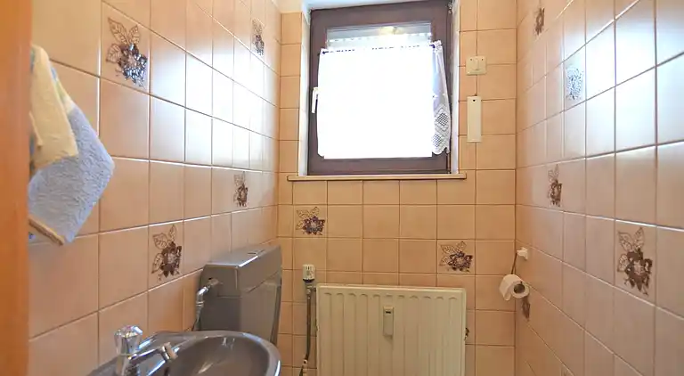 Holiday home in Battenberg