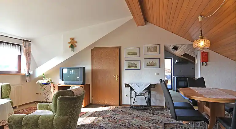 Holiday home in Battenberg