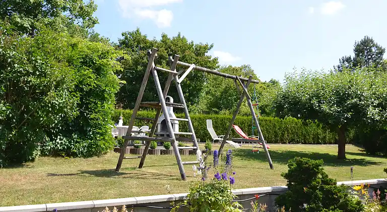 Holiday home in Battenberg