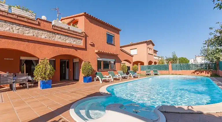 Holiday home in Bon Relax