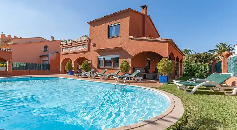 Holiday home in Bon Relax