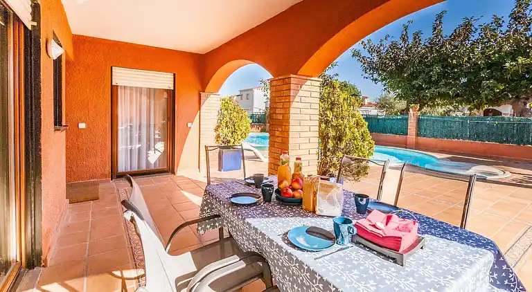 Holiday home in Bon Relax