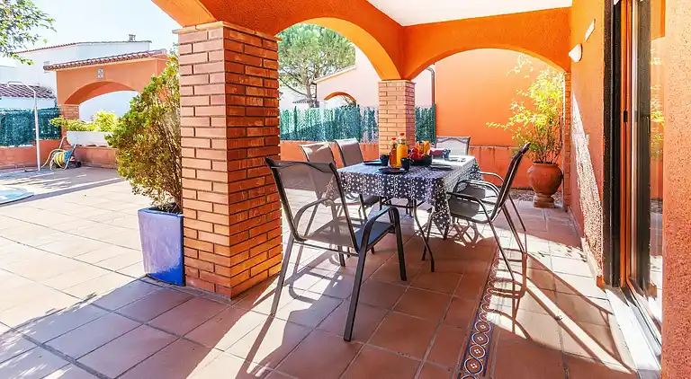 Holiday home in Bon Relax