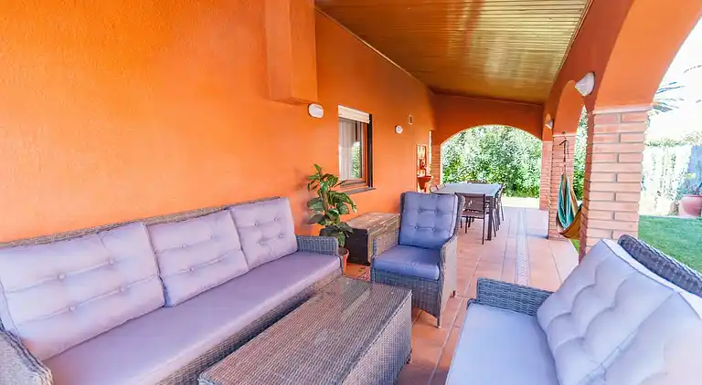 Holiday home in Bon Relax