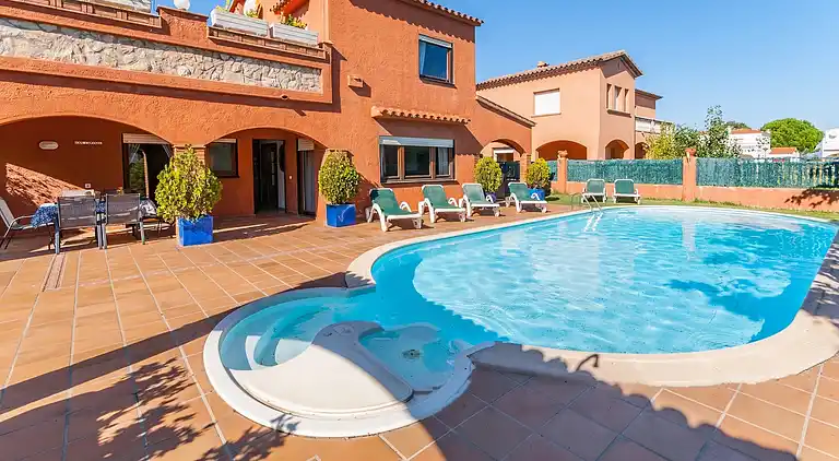 Holiday home in Bon Relax