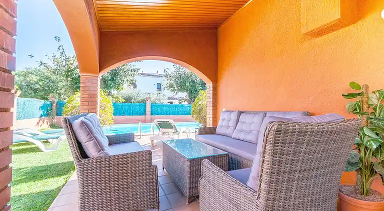 Holiday home in Bon Relax