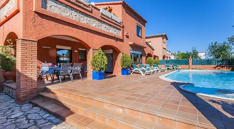 Holiday home in Bon Relax