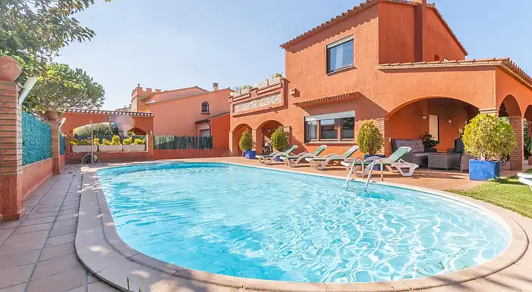 Holiday home in Bon Relax