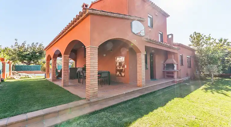 Holiday home in Bon Relax