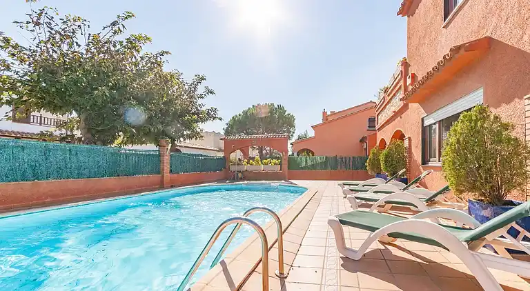 Holiday home in Bon Relax