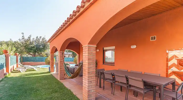 Holiday home in Bon Relax