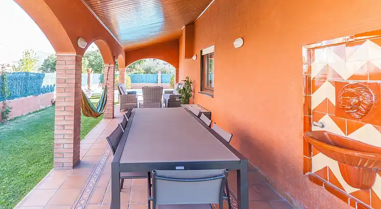 Holiday home in Bon Relax